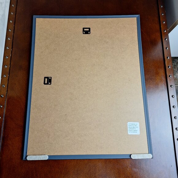 Framed My Little Pony Poster - Picture 9 of 9